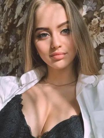 Анкета проститутки Ивона - Фото, 23 года, №133711